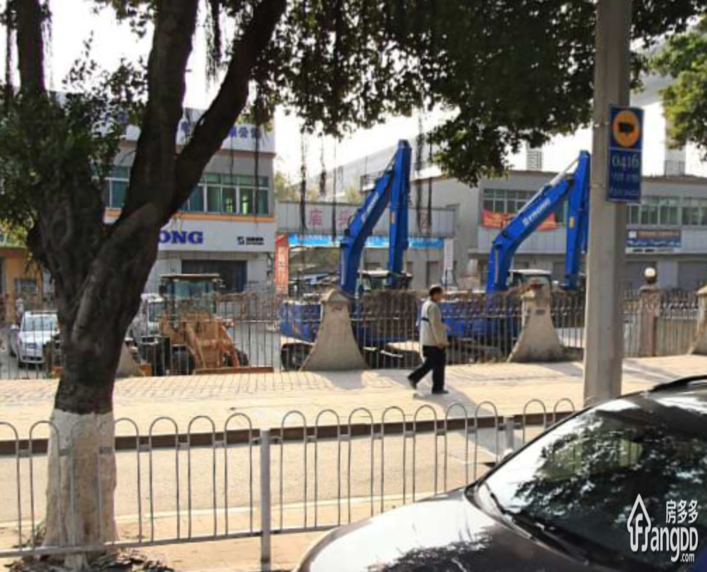 常码头轮渡宿舍小区图片