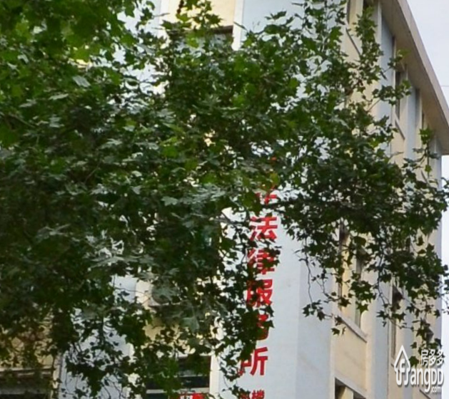 天润建设花园小区图片