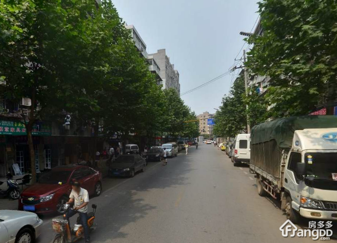 新鼎丽都小区图片