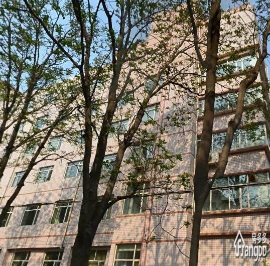 省四院宿舍小区图片