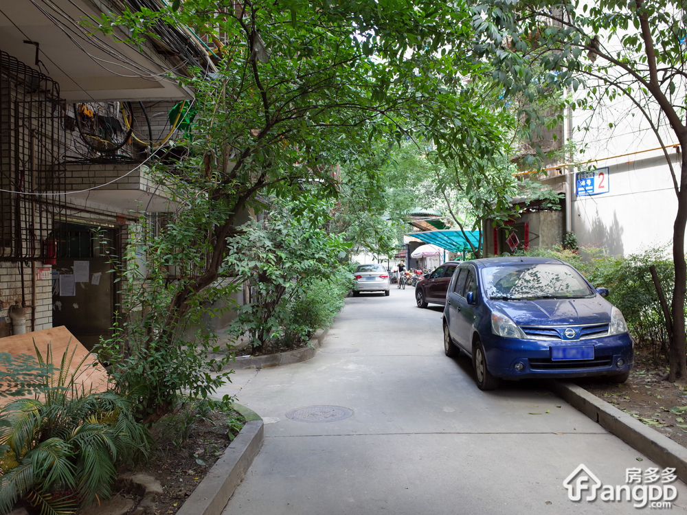 青和里南段98号小区图片