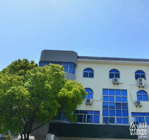 古林施家新村小区图片