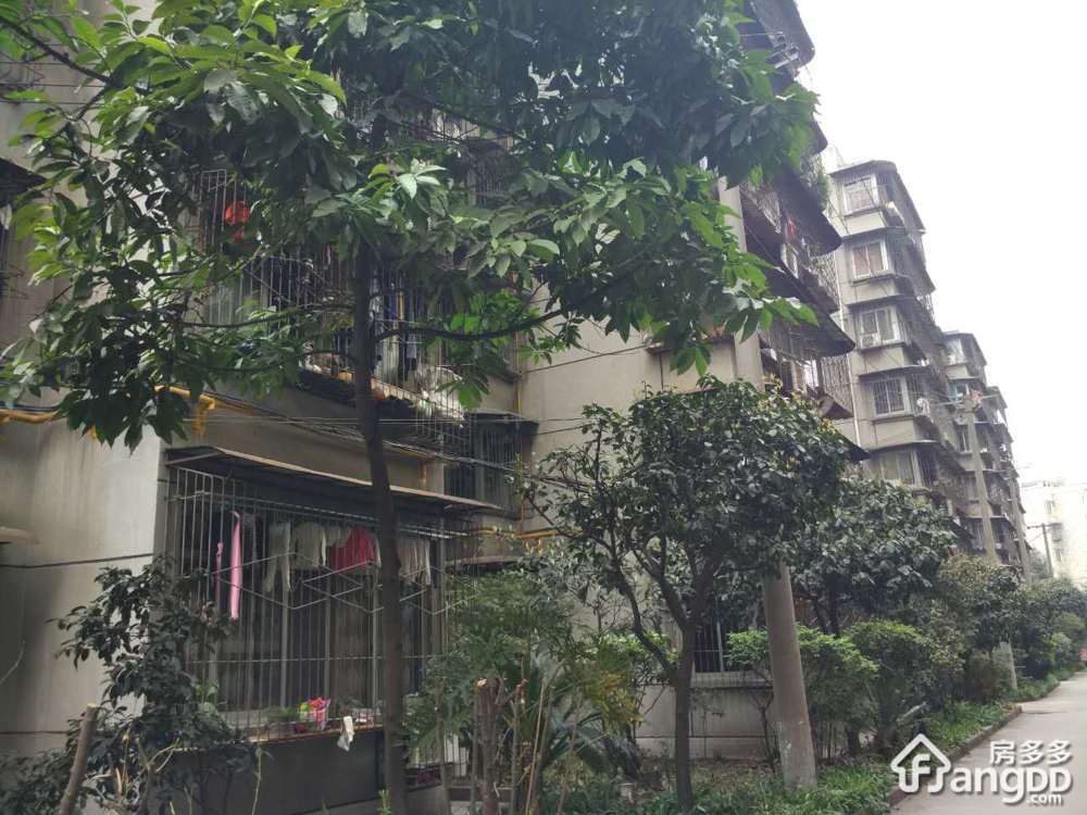 广福桥街14号小区图片