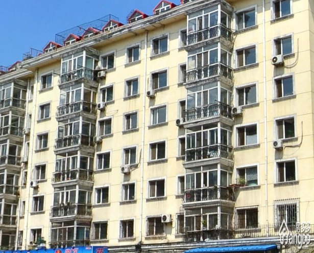 通顺小区小区图片