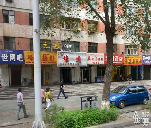 鑫园小区小区图片