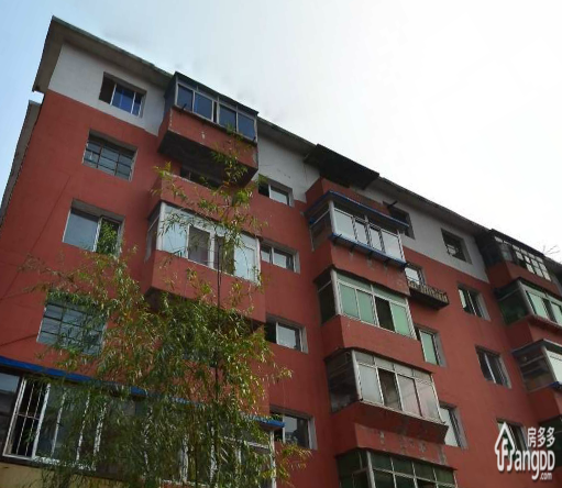 于洪南里小区小区图片