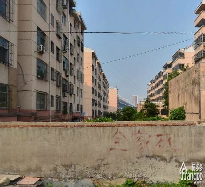 望岳A区（中七里小区）图片