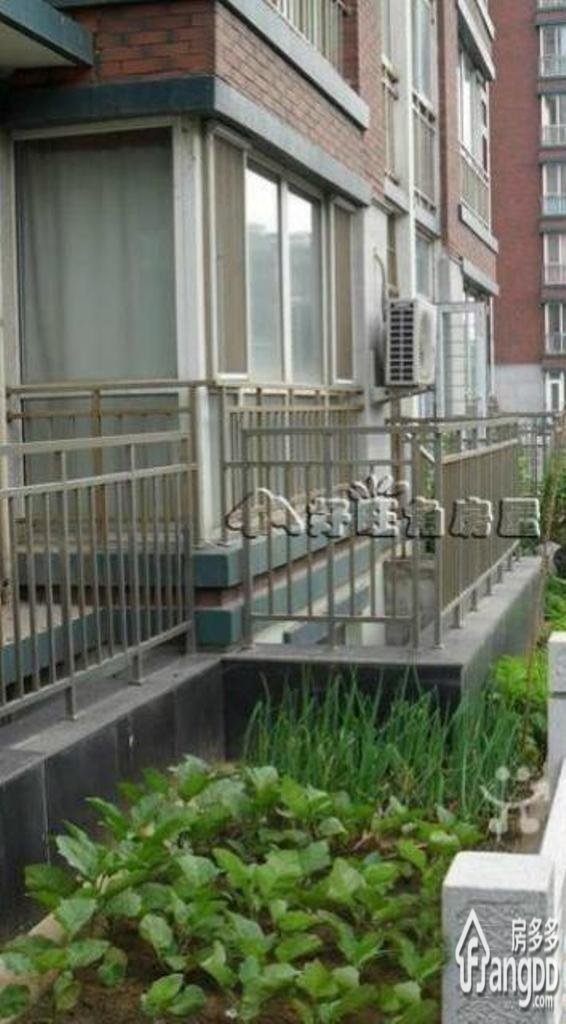 浅草绿阁廊桥溪语小区图片