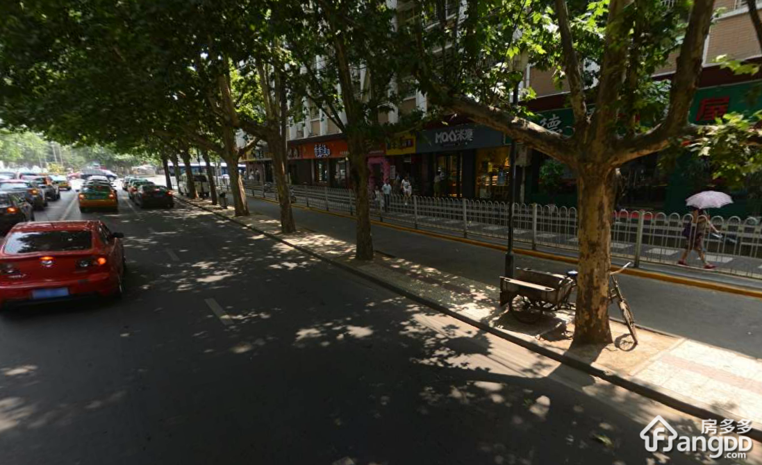 公路设计院小区图片