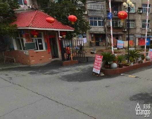 凤凰城小区图片