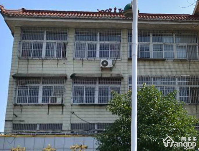 农机局宿舍小区图片
