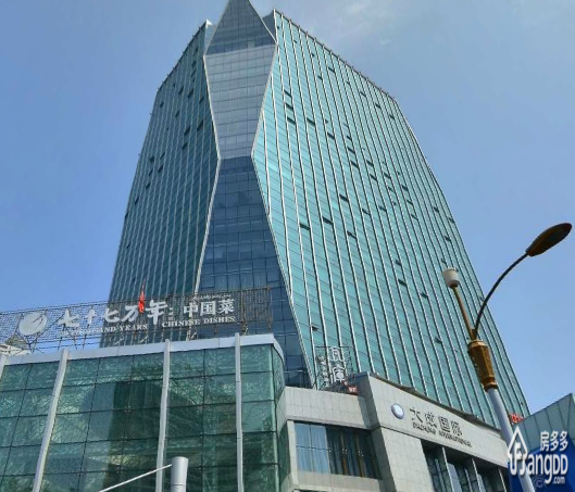 大成国际小区图片