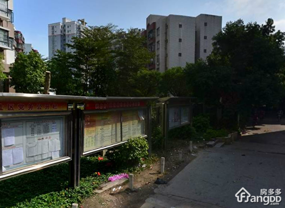 春泽上湾小区图片