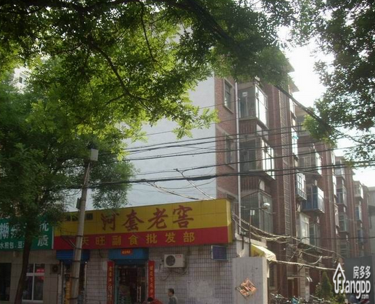 计生委家属院（嘉祥）小区图片