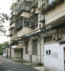 永和新里小区图片