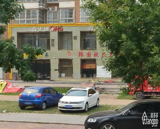 华强城一期（桑堤亚纳）小区图片