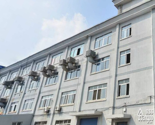 礼嘉桥新村小区图片