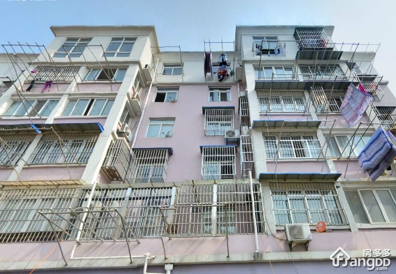 永泰花园小区图片