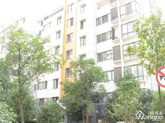 剑桥汇小区小区图片