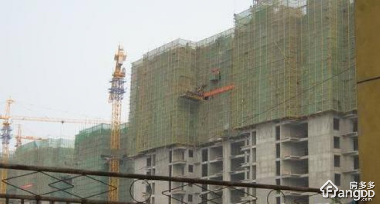 同祥城小区图片