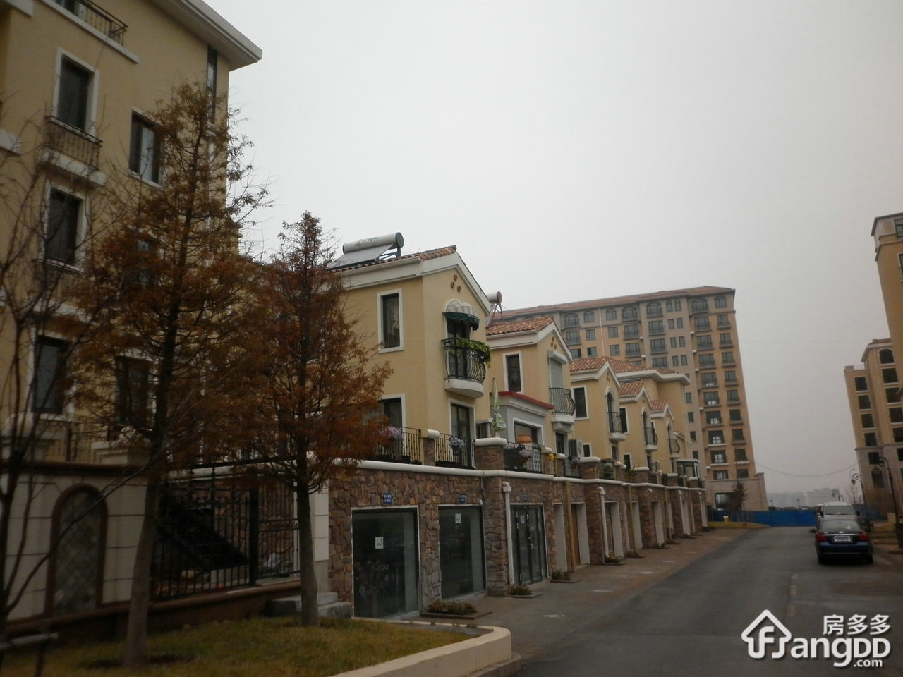 美树日记小区图片