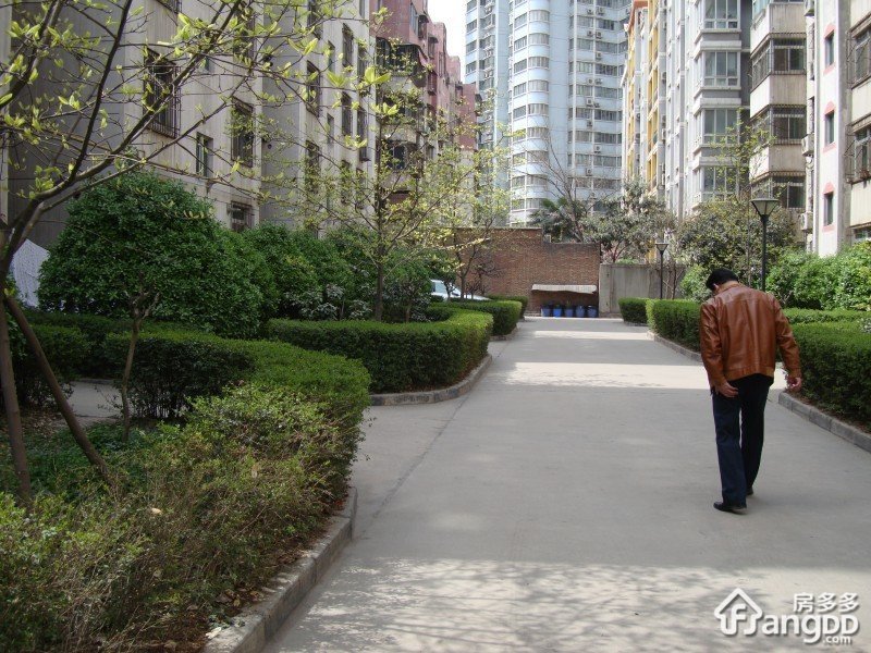 秦锦苑小区图片