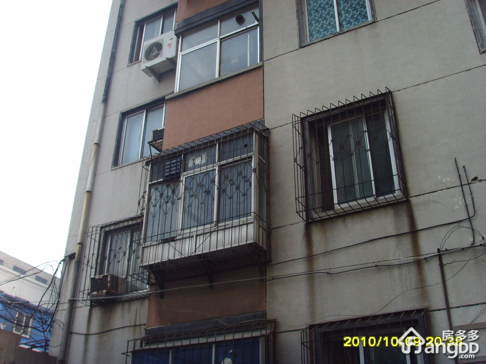 职工路小区小区图片
