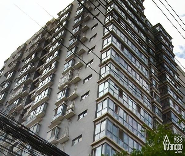 兴庆宫馆小区图片