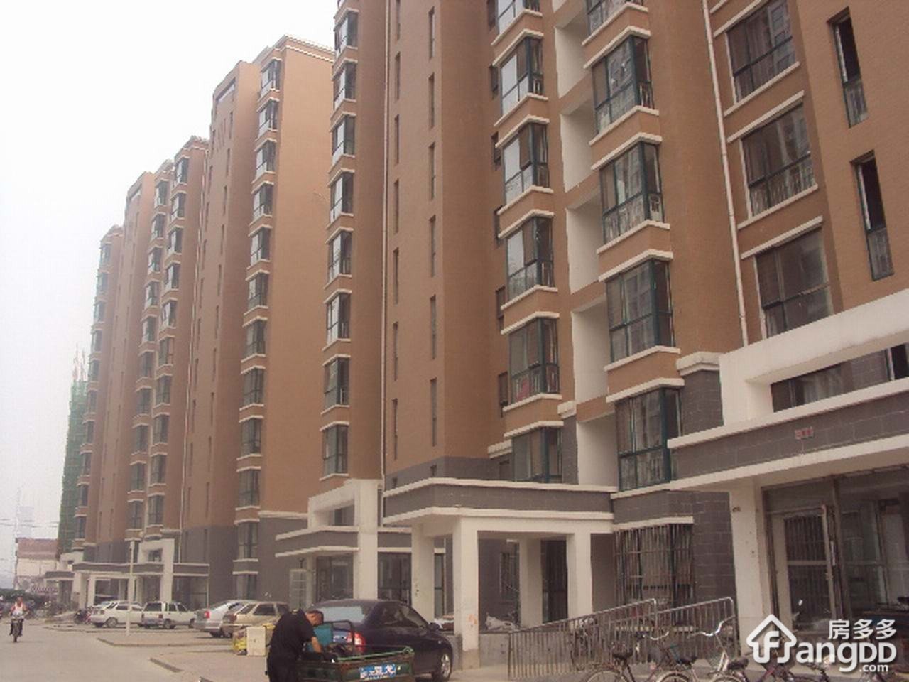 位同新村小区图片