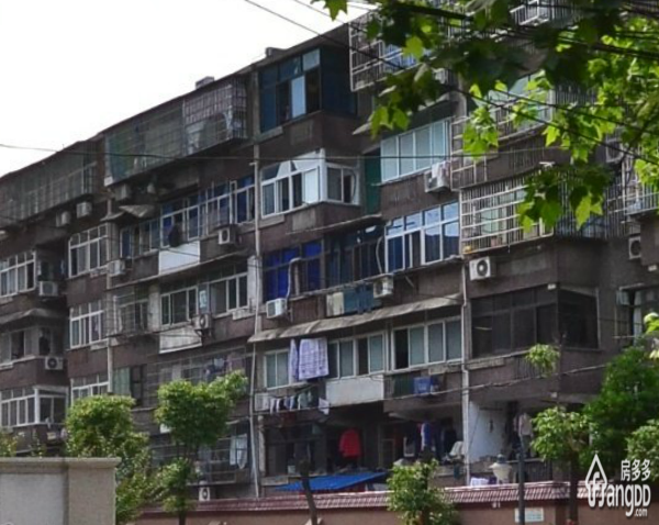 君悦紫园小区图片