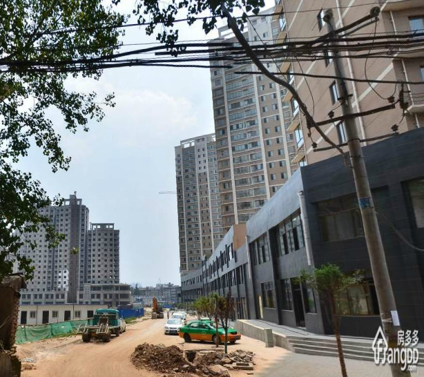 中山东路工业品市场西小区图片