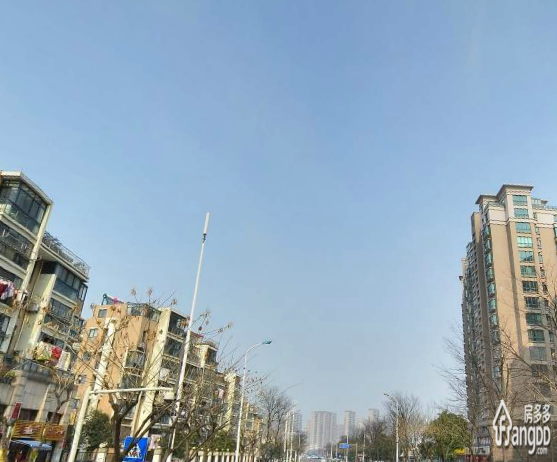 天盛花园小区图片