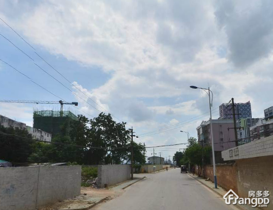 华锡215地质队小区图片
