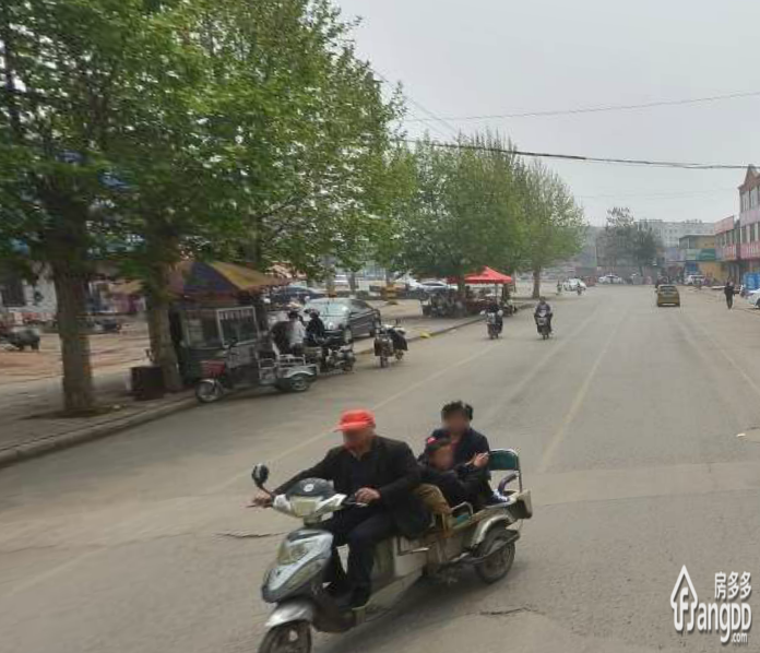 凤凰名苑小区图片