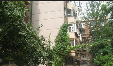 辅恩里小区图片