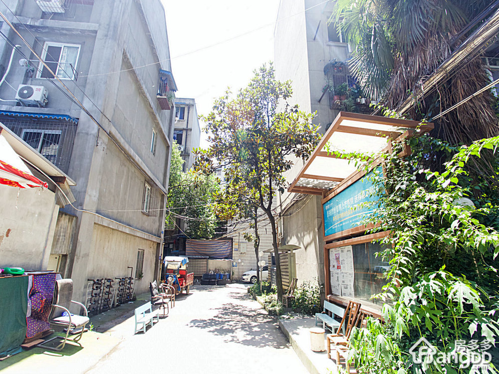 宏济新路4号小区图片