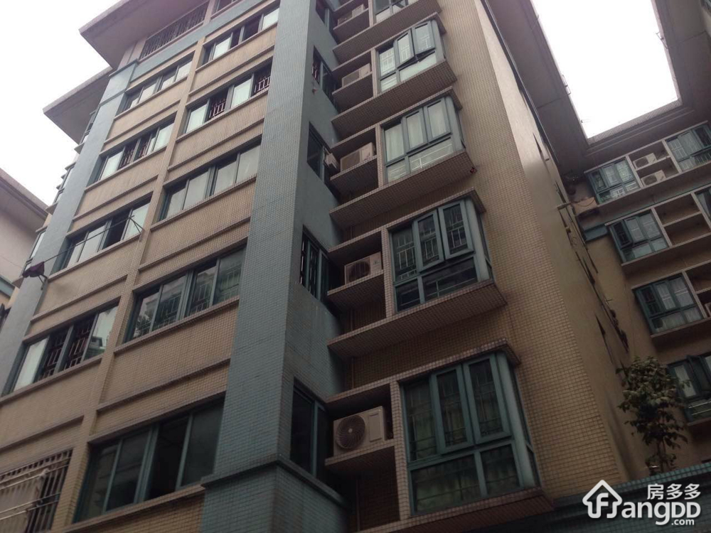 金沙新城一街一号小区图片
