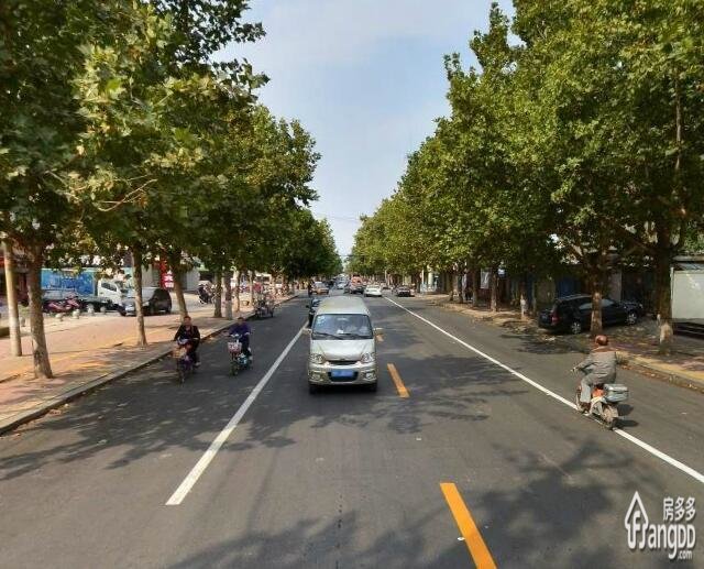 圣龙家园（济宁）小区图片