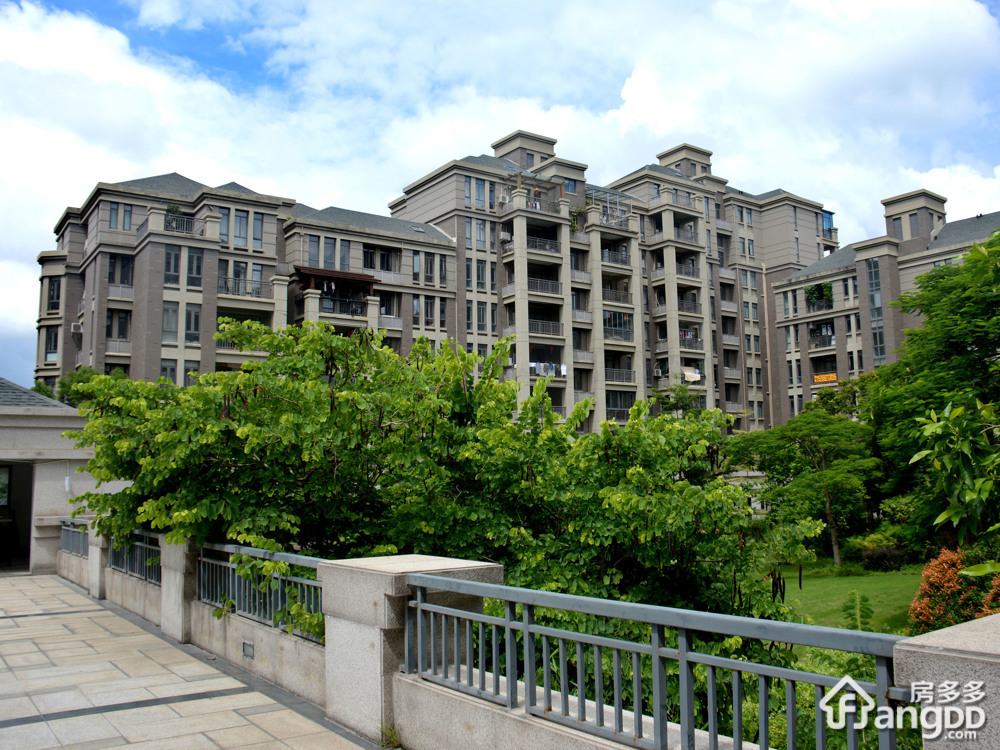 东方高尔夫国际公寓图片