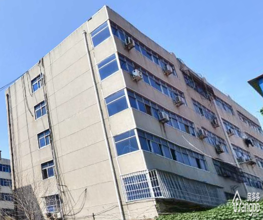 农行家属院小区图片