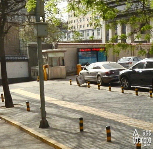 虹桥雅轩小区图片