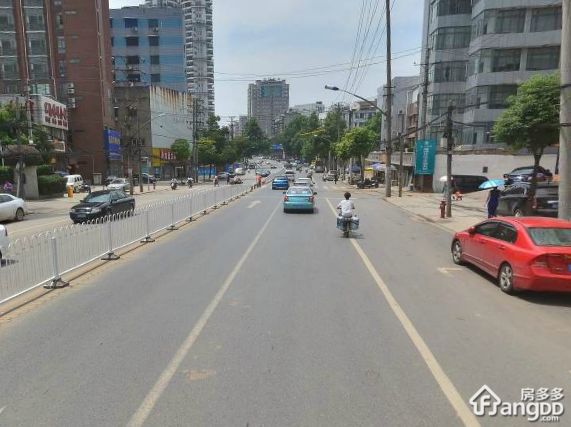 建通大厦小区图片
