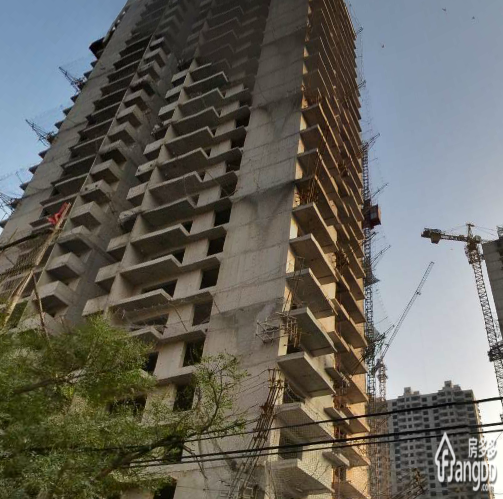 广和里八巷小区图片