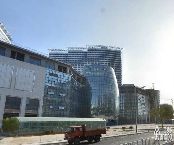 龙哲园小区图片