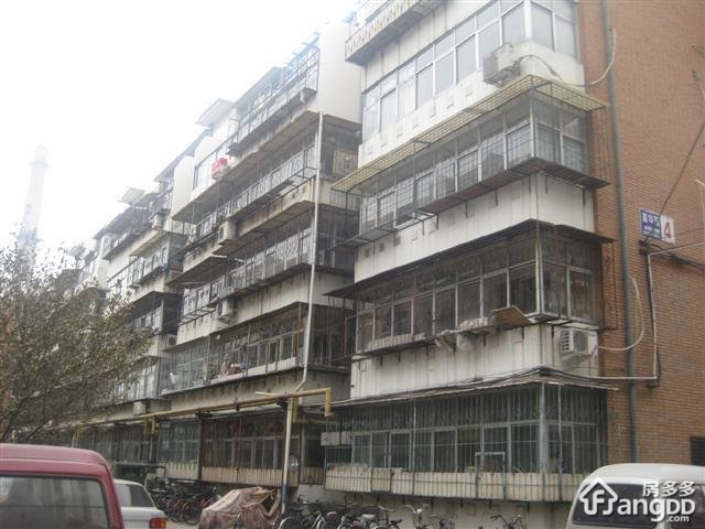嘉华园二期小区图片
