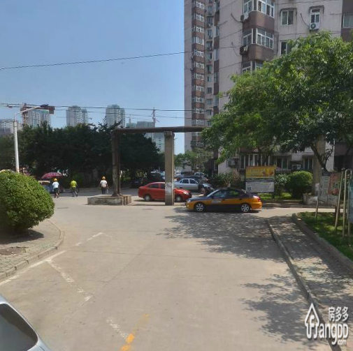 七十号小区小区图片