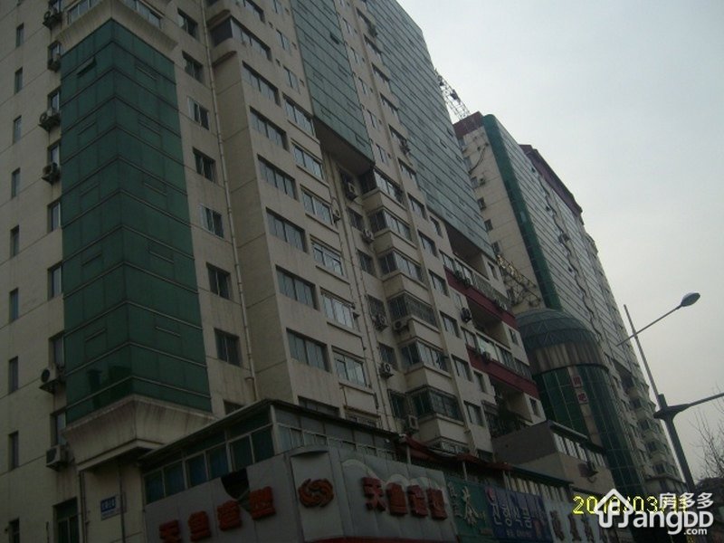 红磡大道小区图片