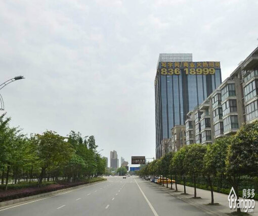 七里溪香小区图片