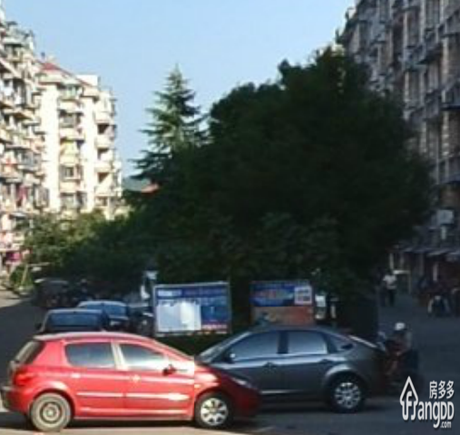 天池苑(北区)小区图片