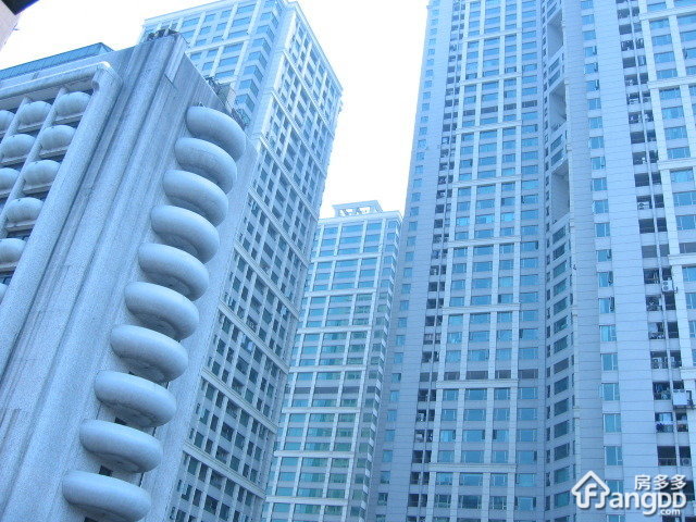 黎黄陂路小区小区图片